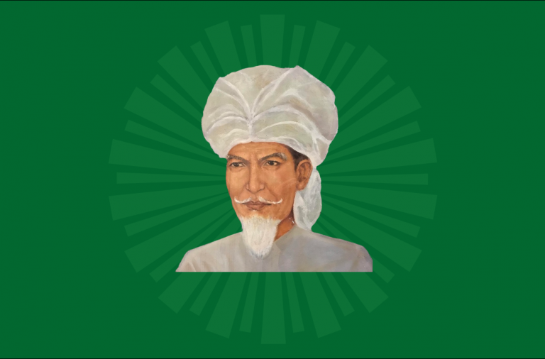 Sultan Malikussaleh, Sultan Pertama Samudera Pasai