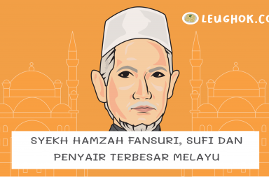 Hamzah Fansuri, Penggerak Peradaban Islam Aceh Darussalam