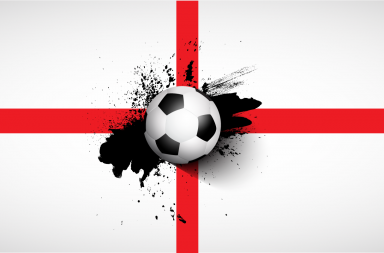 Inggris, Penemu Sepakbola Modern