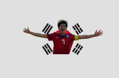 Menanti Kejutan Sepakbola Korea Selatan Selanjutnya