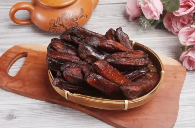 Pisang Sale, Oleh-Oleh Khas Aceh Utara