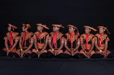 Tari Saman, Tarian Asal Gayo yang Mendunia