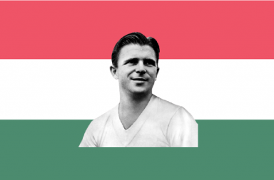 Ferenc Puskas, Legenda Real Madrid dari Hungaria