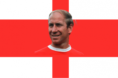 Bobby Charlton, Manchester United dan Tragedi Munich