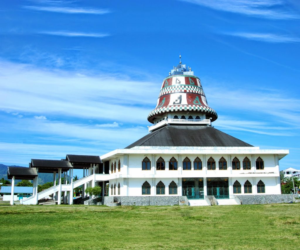 Masjid Baitul Musyahadah