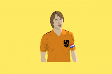 Johan Cruyff, Total Football dan Tiki-taka