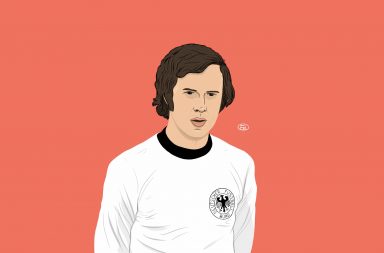 Franz Beckenbauer, Sang Kaisar Lapangan Hijau