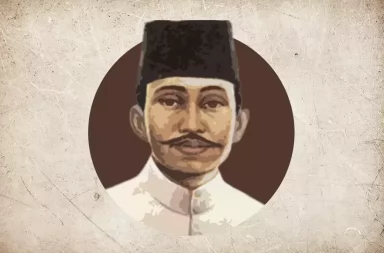 HOS Tjokroaminoto, Pemimpin Organisasi Sarekat Islam